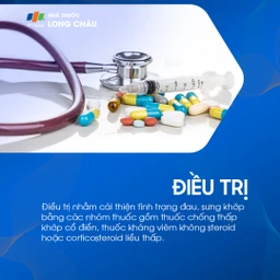 Viêm đa khớp dạng thấp 7