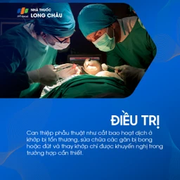 Viêm đa khớp dạng thấp 8