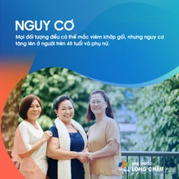 Viêm khớp gối 4