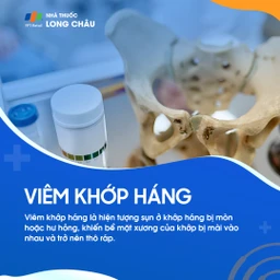 Viêm khớp háng 1
