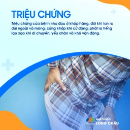 Viêm khớp háng 2