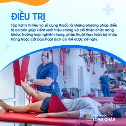 Viêm khớp háng 6