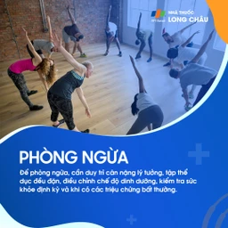 Viêm khớp háng 8