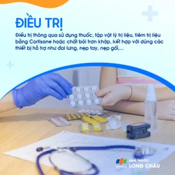 Viêm khớp mạn tính 6