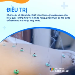 Viêm khớp mạn tính 7