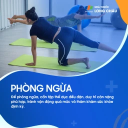 Viêm khớp mắt cá chân 9