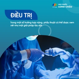 Viêm khớp ngón chân cái 7