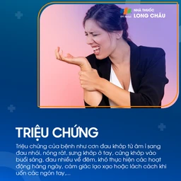 Viêm khớp tay 2