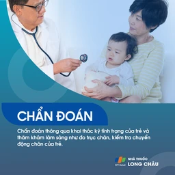 Xoắn xương chày 5