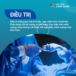 Xoắn xương chày 6