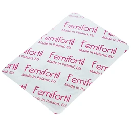 Viên bổ sung vitamin, khoáng chất cho phụ nữ mang thai Femifortil (4 vỉ x 15 viên)