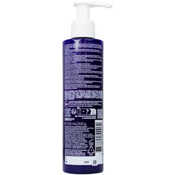 Sữa rửa mặt La Roche-Posay Mela B3 Gel Micro-Peeling Clarifying 200ml mờ thâm nám, dưỡng da sáng và đều màu