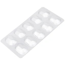 Viên uống NattoEnzym DHA EPA DHG Pharma hỗ trợ giảm nguy cơ đột quỵ do huyết khối (2 vỉ x 10 viên) 10