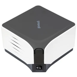 Máy xông khí dung nén khí Yuwell 403M hỗ trợ điều trị bệnh lý về đường hô hấp