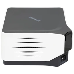 Máy xông khí dung nén khí Yuwell 403M hỗ trợ điều trị bệnh lý về đường hô hấp