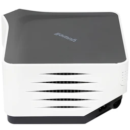 Máy xông khí dung nén khí Yuwell 403M hỗ trợ điều trị bệnh lý về đường hô hấp