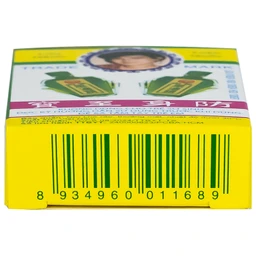 Dầu gió Trường Sơn 2.5ml giúp giảm cảm cúm, nghẹt mũi, chóng mặt, đau đầu