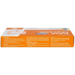 Viên giảm triệu chứng ruột Tràng Phục Linh Plus (2 vỉ x 10 viên)