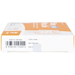 Viên giảm triệu chứng ruột Tràng Phục Linh Plus (2 vỉ x 10 viên)