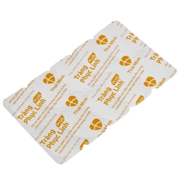 Viên giảm triệu chứng ruột Tràng Phục Linh Plus (2 vỉ x 10 viên)