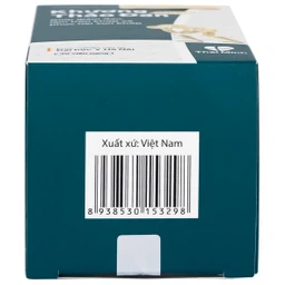 Viên làm trơn khớp và phục hồi sụn khớp Khương Thảo Đan Gold (30 viên)