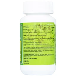 Viên hỗ trợ giảm sự tiến triển của u xơ tử cung Trinh Nữ Hoàng Cung Dolexphar (60 viên)