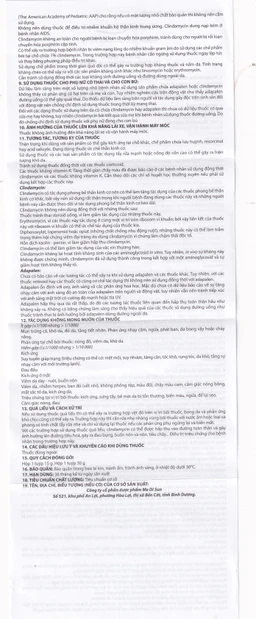 Thuốc bôi ngoài da Tazoretin - C Gel 15g Medisun điều trị tại chỗ mụn trứng cá