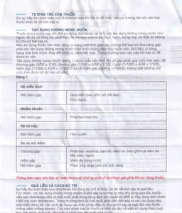 Thuốc giảm đau Traulen 4% OP Pharma dạng xịt hỗ trợ điều trị tại chỗ đau và viêm do thấp khớp (25g)