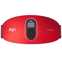 Máy massage (mát xa) lưng, bụng Fuji PG-2645L giúp giảm đau các vùng cơ và dây thần kinh bên trong