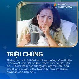 Hội chứng cận u 3