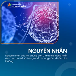 Hội chứng cận u 5