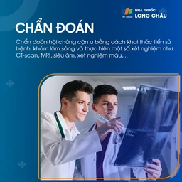 Hội chứng cận u 7