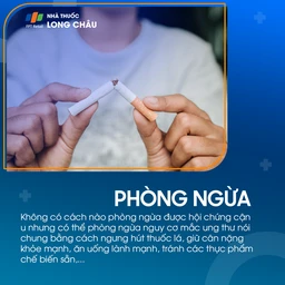 Hội chứng cận u 9