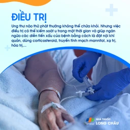 U não thứ phát 7