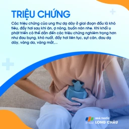 Ung thư dạ dày 2