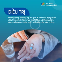 Ung thư gan di căn 7