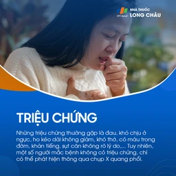 Ung thư phổi 2