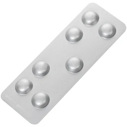 Thuốc Vcard-am 80+5mg Mega Điều trị tăng huyết áp vô căn (4 vỉ x 7 viên)