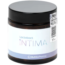 Viên uống bổ sung lợi khuẩn, D-mannose, việt quất cho phụ nữ Lactobact Intima (60 viên)