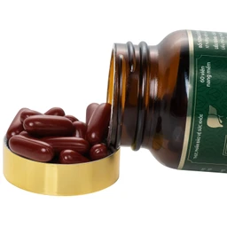 Viên uống hỗ trợ bổ gan, giải độc gan, bảo vệ tế bào gan, tăng cường chức năng gan Boganic Premium Traphaco (60 viên)