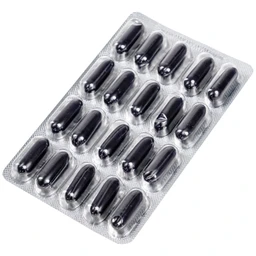 Viên uống giúp cải thiện triệu chứng tiền mãn kinh, cân bằng nội tiết tố, hạn chế lão hóa, giúp đẹp da Léana Ocavill(3 vỉ x 20 viên)