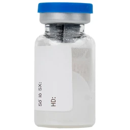 Thuốc tiêm Vinluta 600 Vinphaco giảm độc tính của xạ trị và hóa chất điều trị ung thư (1 lọ bột + 1 ống nước cất tiêm 10ml)