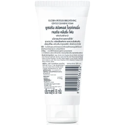 Sữa rửa mặt Eucerin Spotless Brightening Cleansing Foam sáng da (50g)