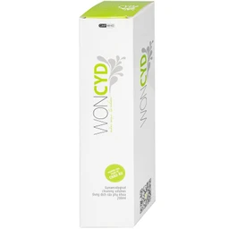 Dung dịch vệ sinh phụ nữ Woncyd phòng và điều trị viêm nhiễm đường sinh dục (200ml)