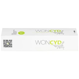 Dung dịch vệ sinh phụ nữ Woncyd phòng và điều trị viêm nhiễm đường sinh dục (200ml)