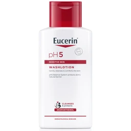 Sữa tắm dưỡng ẩm Eucerin Ph5 Washlotion 200ml