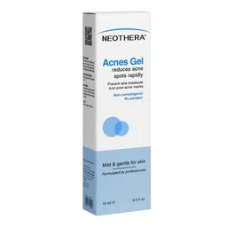 Gel bôi Neothera Acnes hỗ trợ làm giảm mụn (15ml)