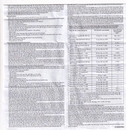 Thuốc Agirovastin 10 Agimexpharm điều trị tăng cholesterol máu (6 vỉ x 10 viên)