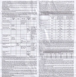 Thuốc Agirovastin 10 Agimexpharm điều trị tăng cholesterol máu (6 vỉ x 10 viên)