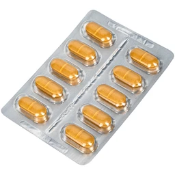 Viên uống hỗ trợ cải thiện nội tiết tố cho phụ nữ tiền mãn kinh Doppelherz Aktiv-Meno (Hộp 30 viên)